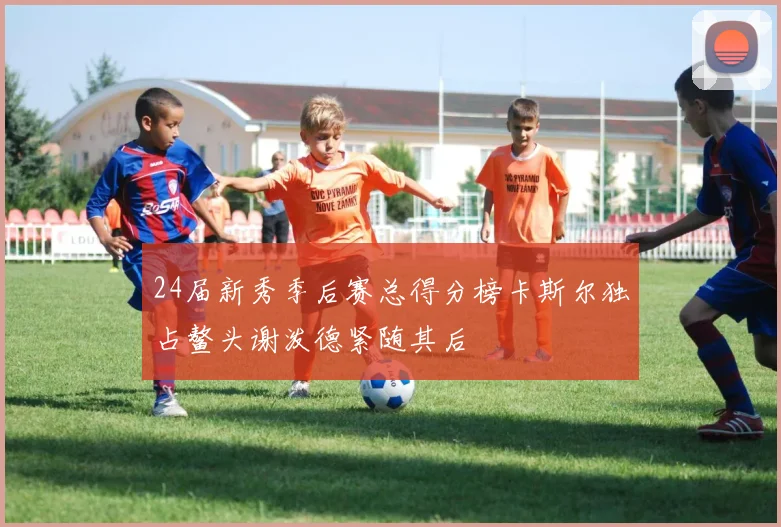 24届新秀季后赛总得分榜卡斯尔独占鳌头谢泼德紧随其后